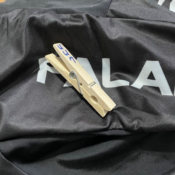 Paladin compression shorts size S - Picture 4 of 4